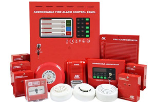 Обслуживание АПС и СОУЭ