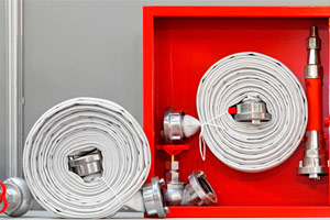 Обслуживание ВПВ