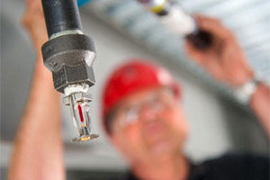 Обслуживание АУПТ